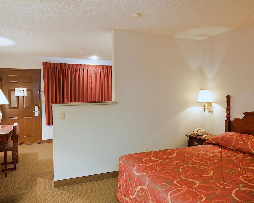 Econo Lodge Southeast Milwaukie/Portland Exterior foto